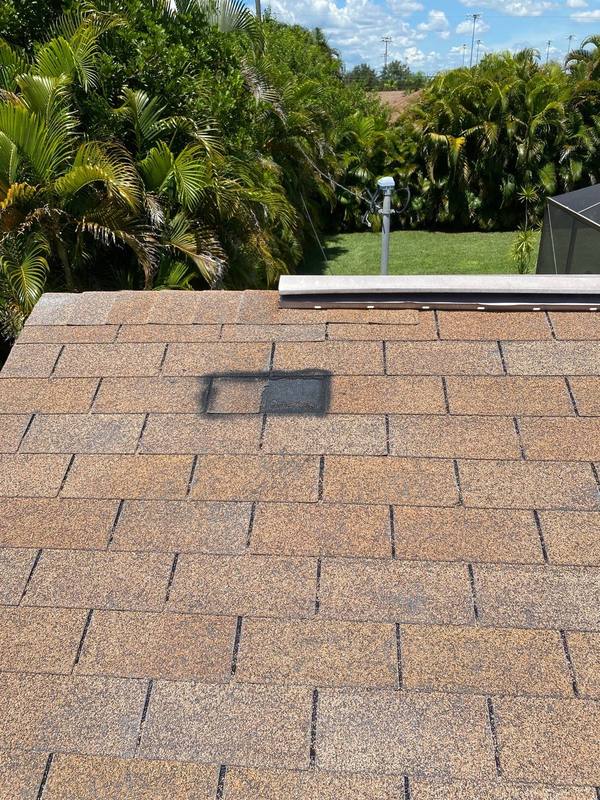 roof replacement in Cape Coral, Florida