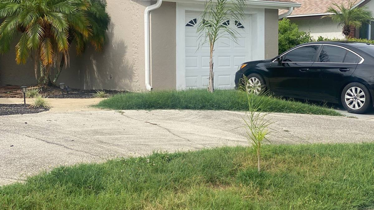 roof replacement in Hudson, Florida