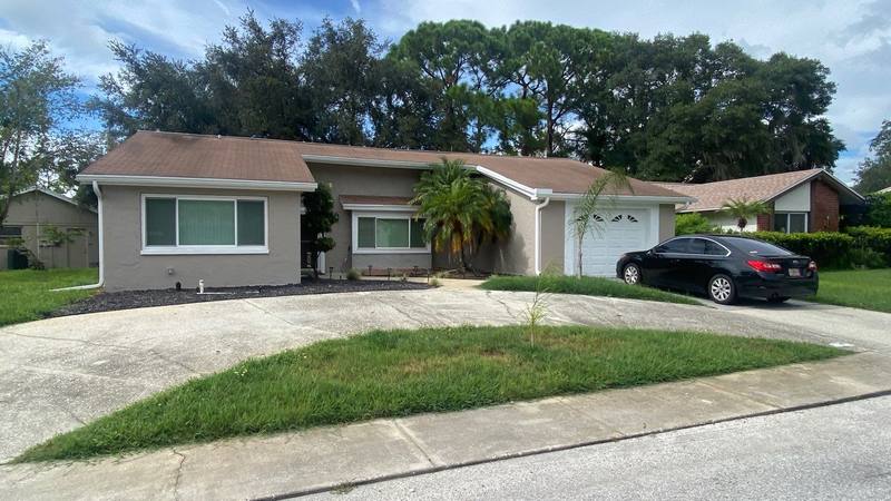 roofing project near Meadowbrook Ln in Hudson