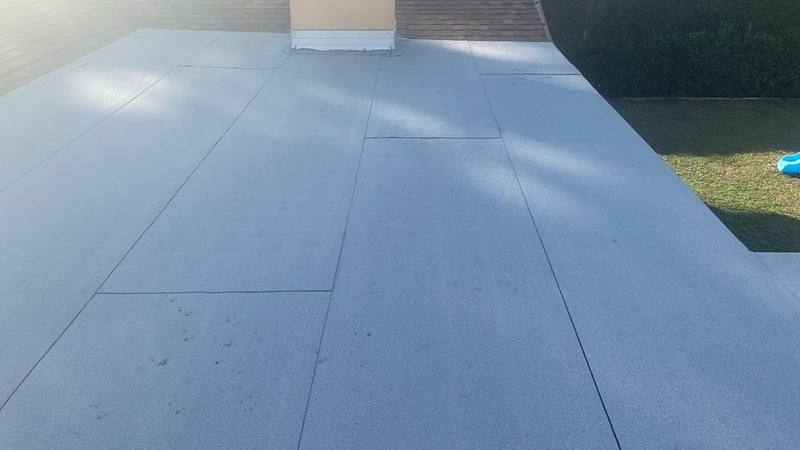 roof replacement in New Port Richey, Florida