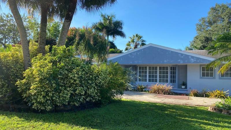 completed roofing project in Winter Haven FL