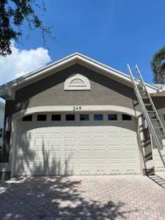 roof replacement in St. Petersburg, Florida