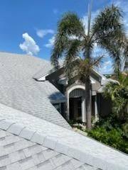 roofing project near 1st St W in St. Petersburg