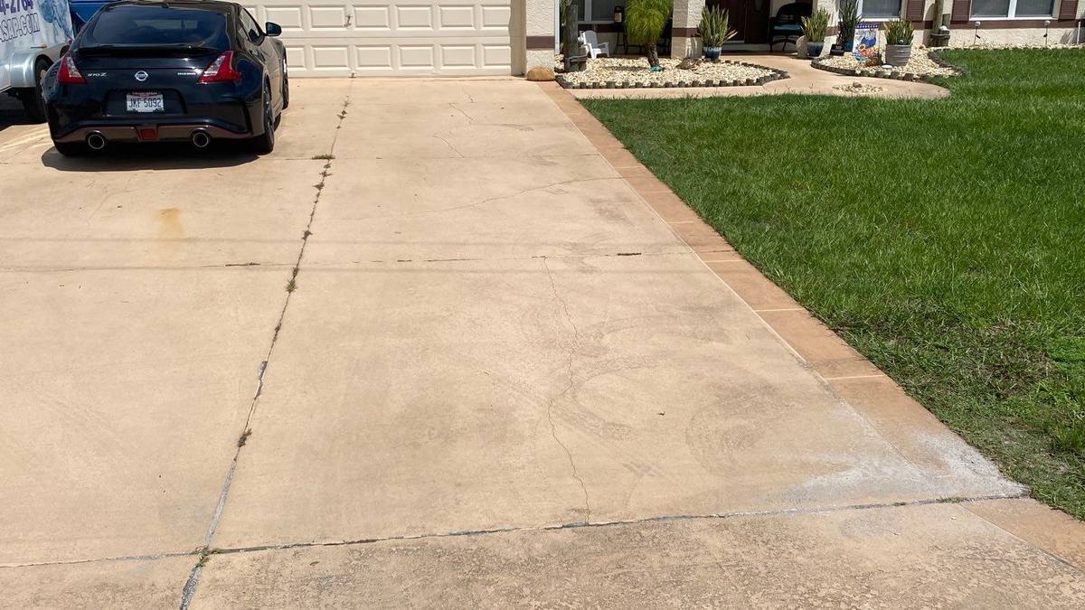 roof replacement in Spring Hill, Florida
