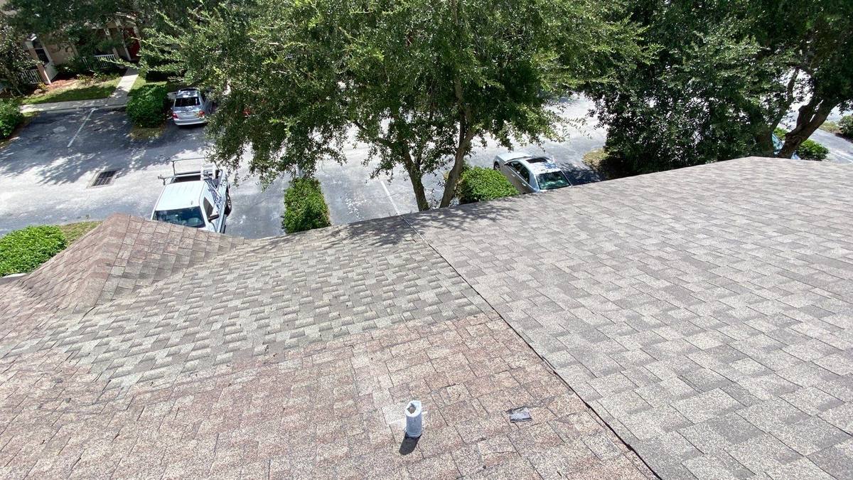 roof replacement in Brandon, Florida
