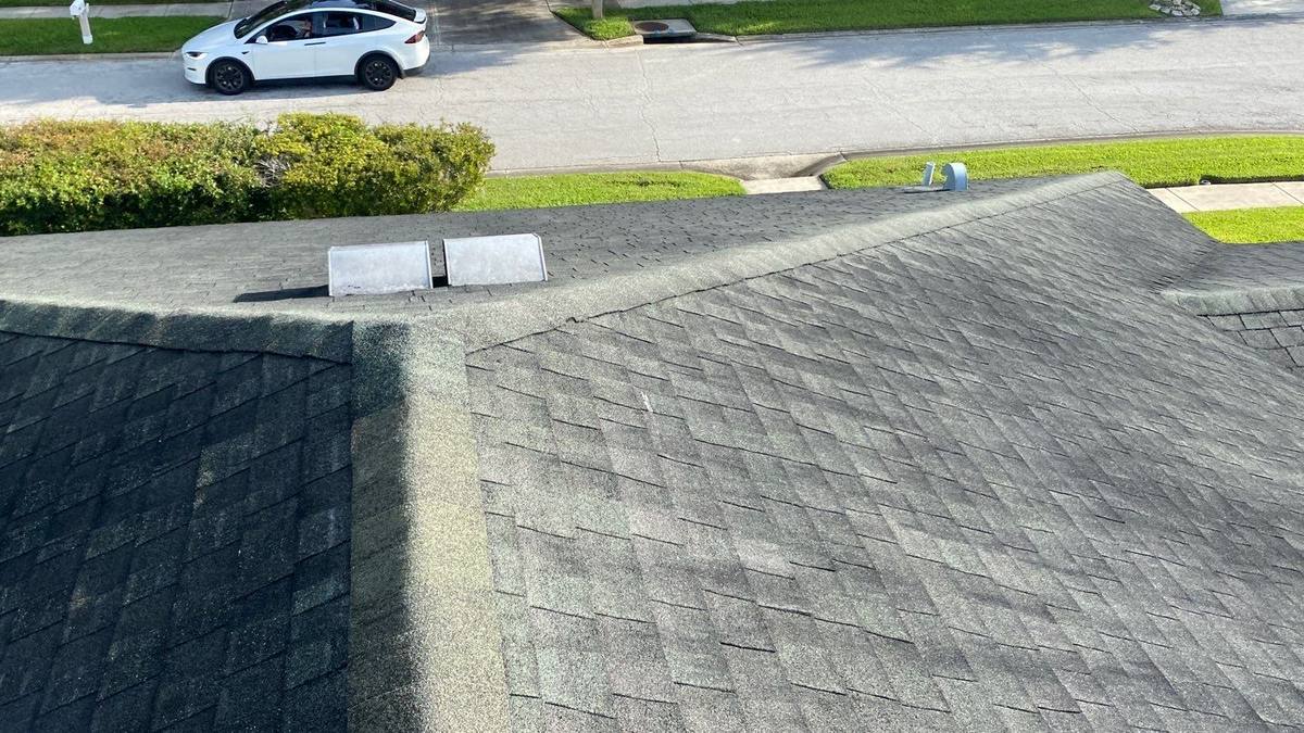 roof replacement in Zephyrhills, Florida