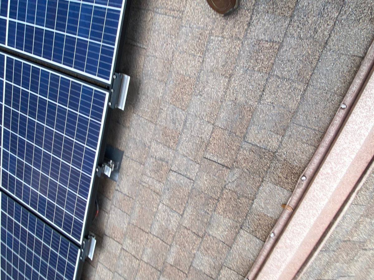 roof replacement in Palm Harbor, Florida