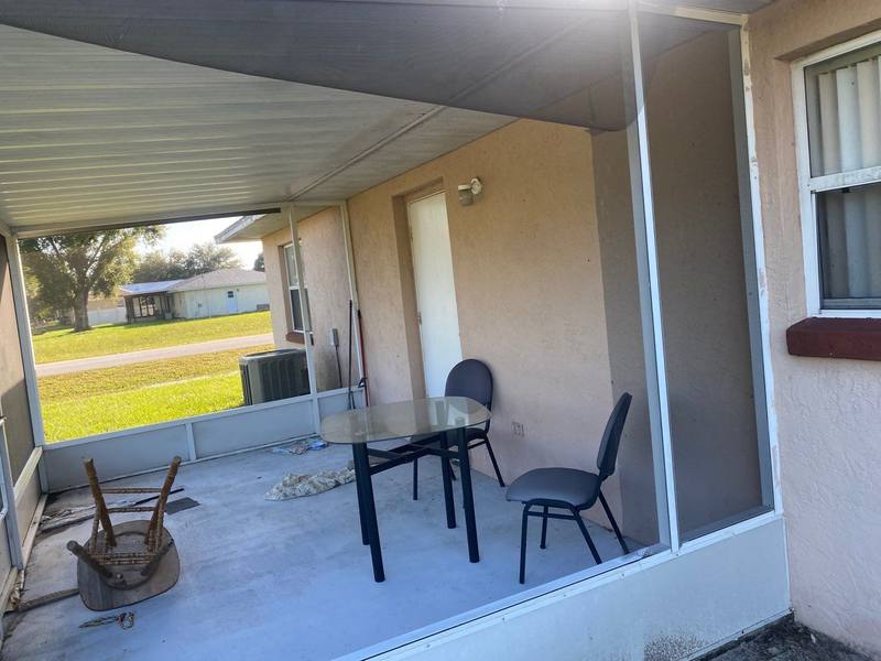 residential roof replacement by Hloska Roofing in Sebring