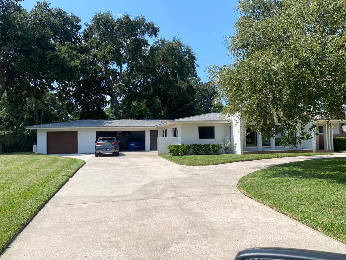 roof replacement in Clearwater, Florida