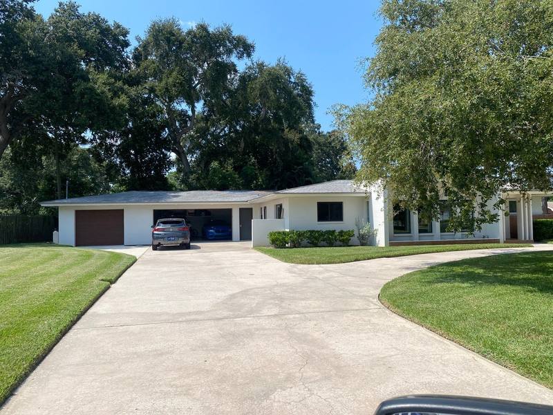 residential roof replacement by Hloska Roofing in Clearwater