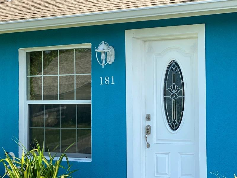 residential roof replacement by Hloska Roofing in Kissimmee