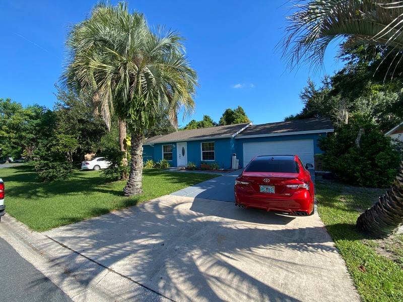 completed roofing project in Kissimmee FL
