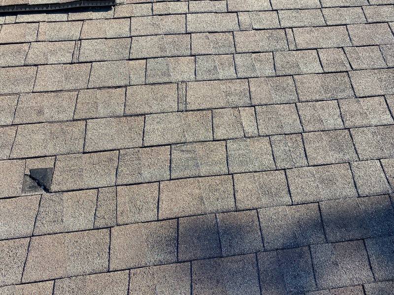 roofing project near Tulpan Dr in Kissimmee