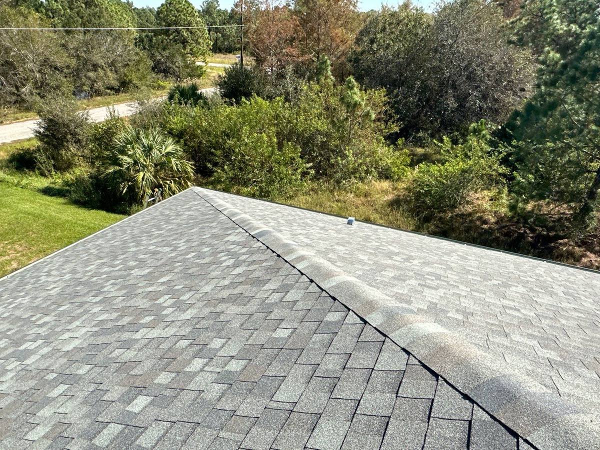 roof replacement in Fort Myers, Florida