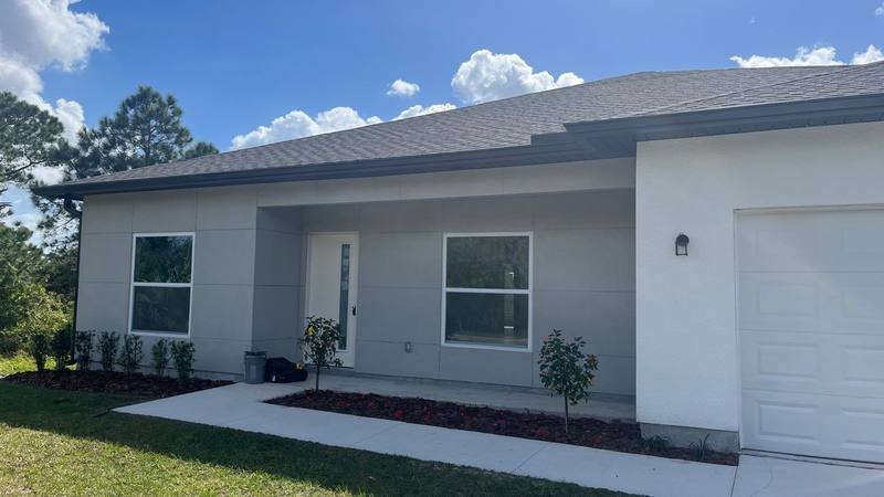 roofing project near Bermar St in Fort Myers