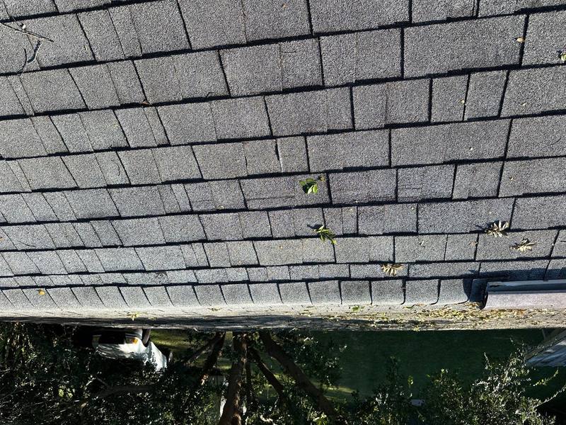 residential roof replacement by Hloska Roofing in Ocala