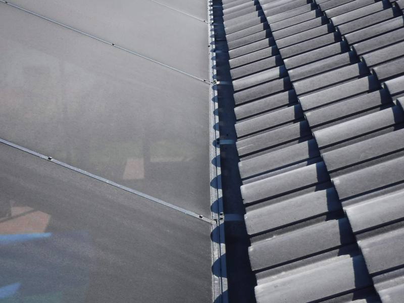 roof replacement in Port Charlotte, Florida