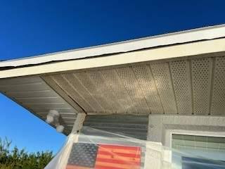 completed roofing project in Port Charlotte FL