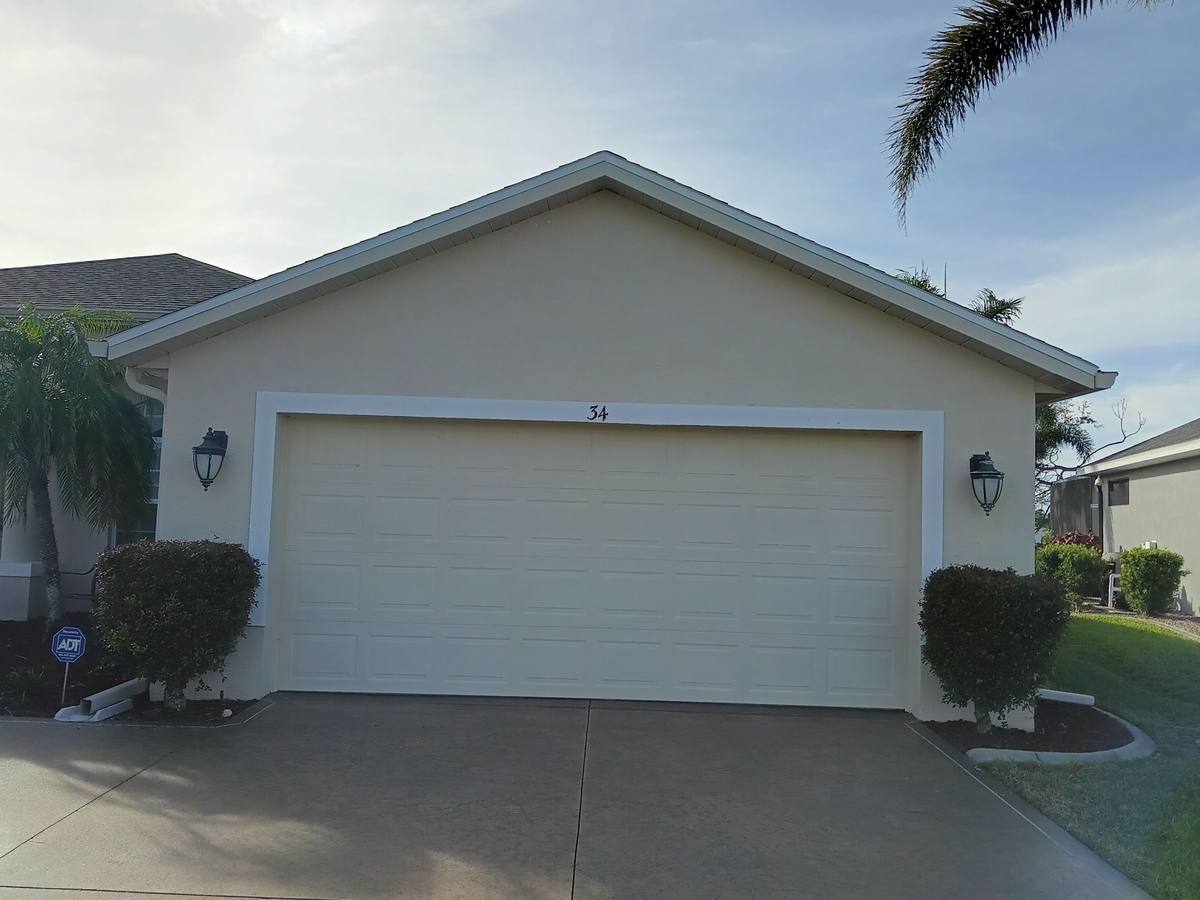 roof replacement in Rotonda West, Florida