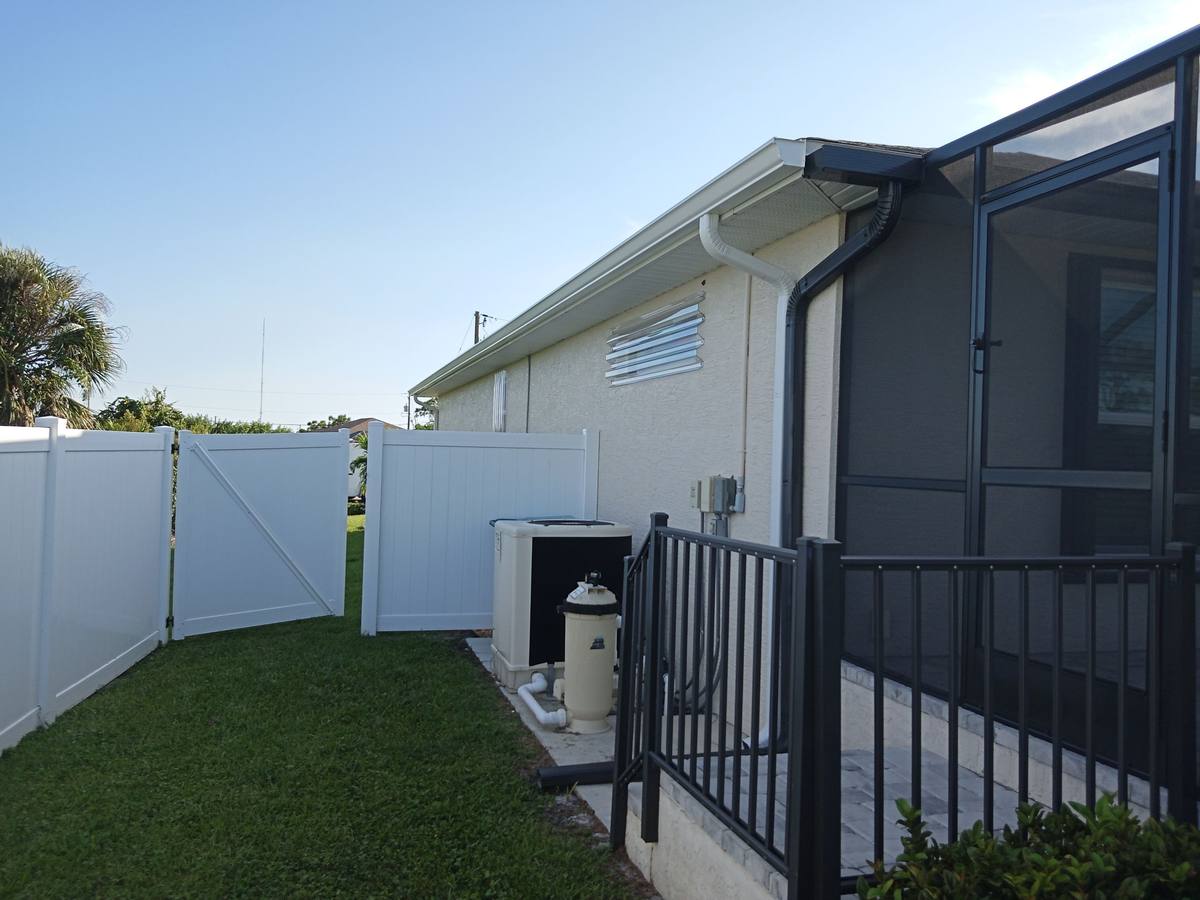 roof replacement in Rotonda West, Florida