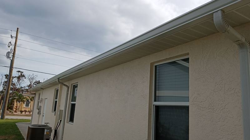 roofing project near Rotonda Cir in Rotonda West