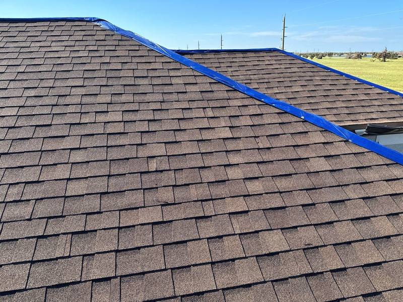 roof replacement in Placida, Florida