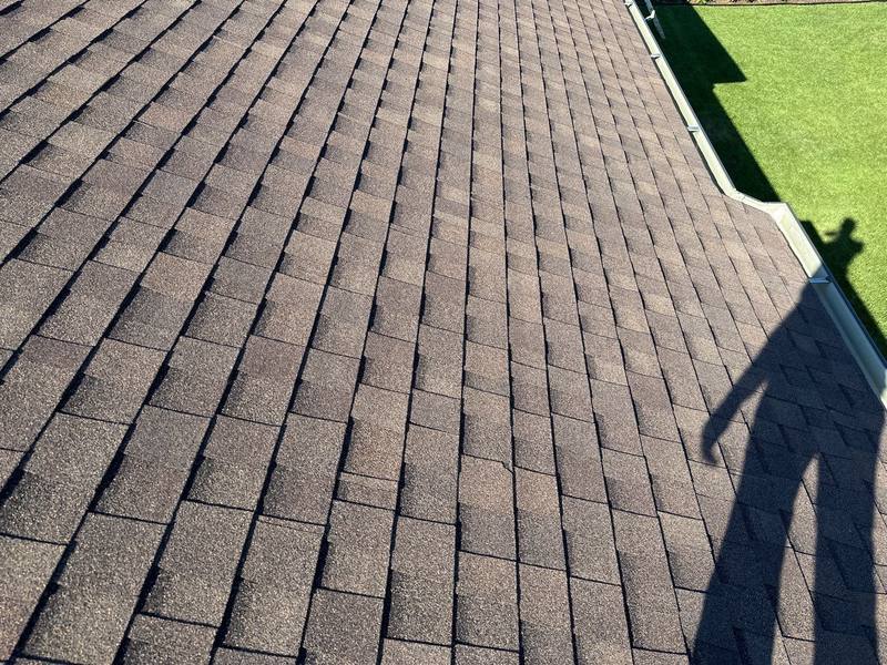 roofing project near Yellowhammer Dr in Placida