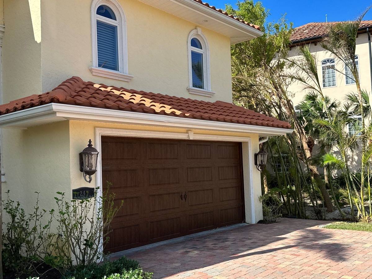 roof replacement in Placida, Florida