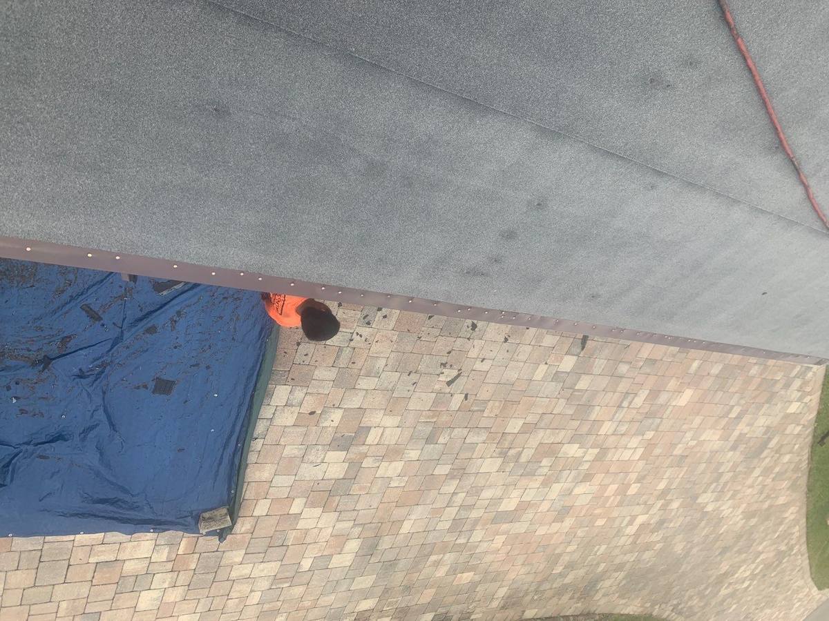 roof replacement in Cape Coral, Florida