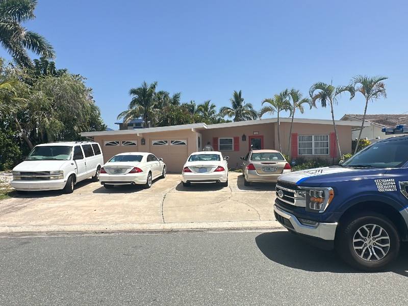 roof replacement in Treasure Island, Florida