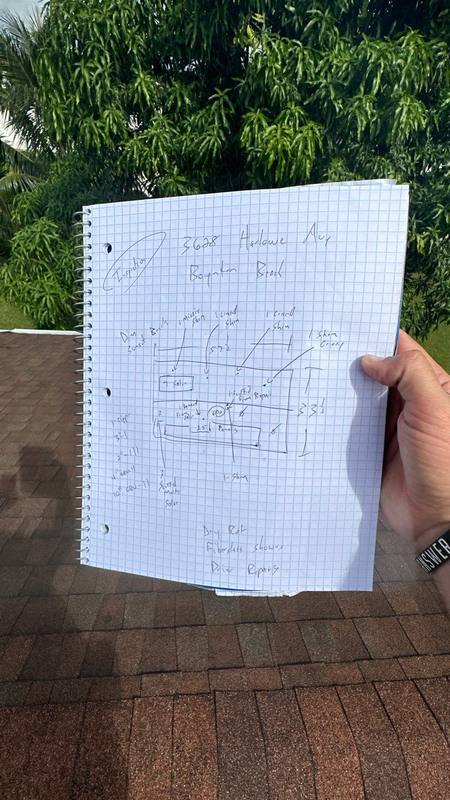 roof replacement in Boynton Beach, Florida