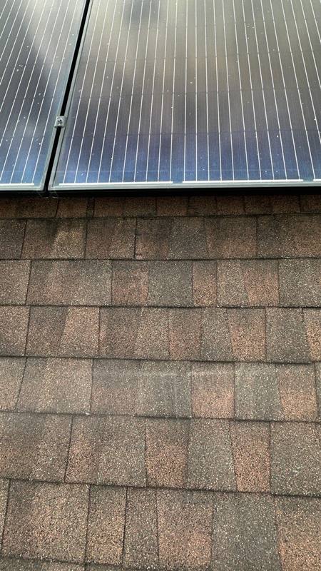 residential roof replacement by Hloska Roofing in Boynton Beach