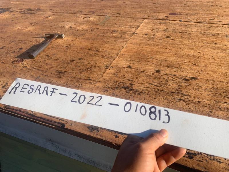 roof replacement in Spring Hill, Florida