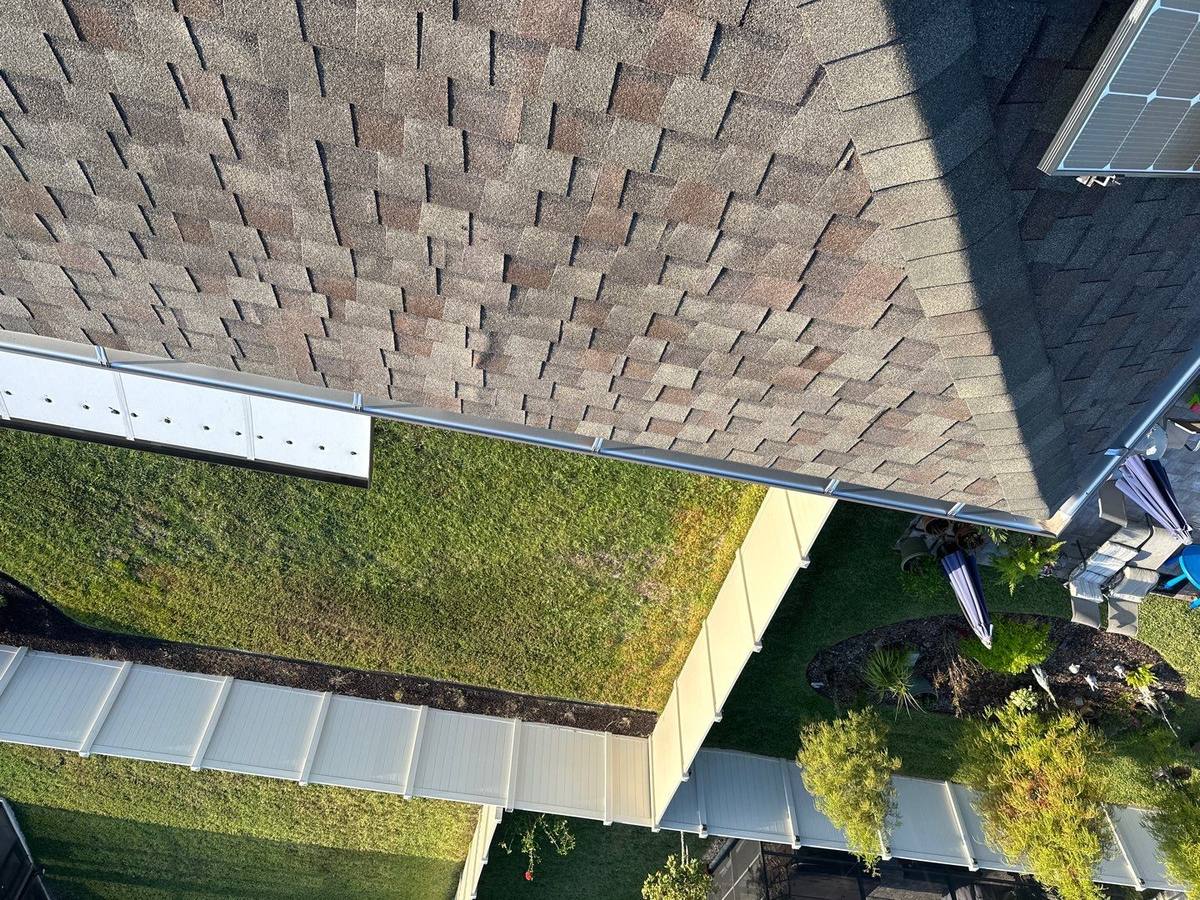 roof replacement in Wesley Chapel, Florida