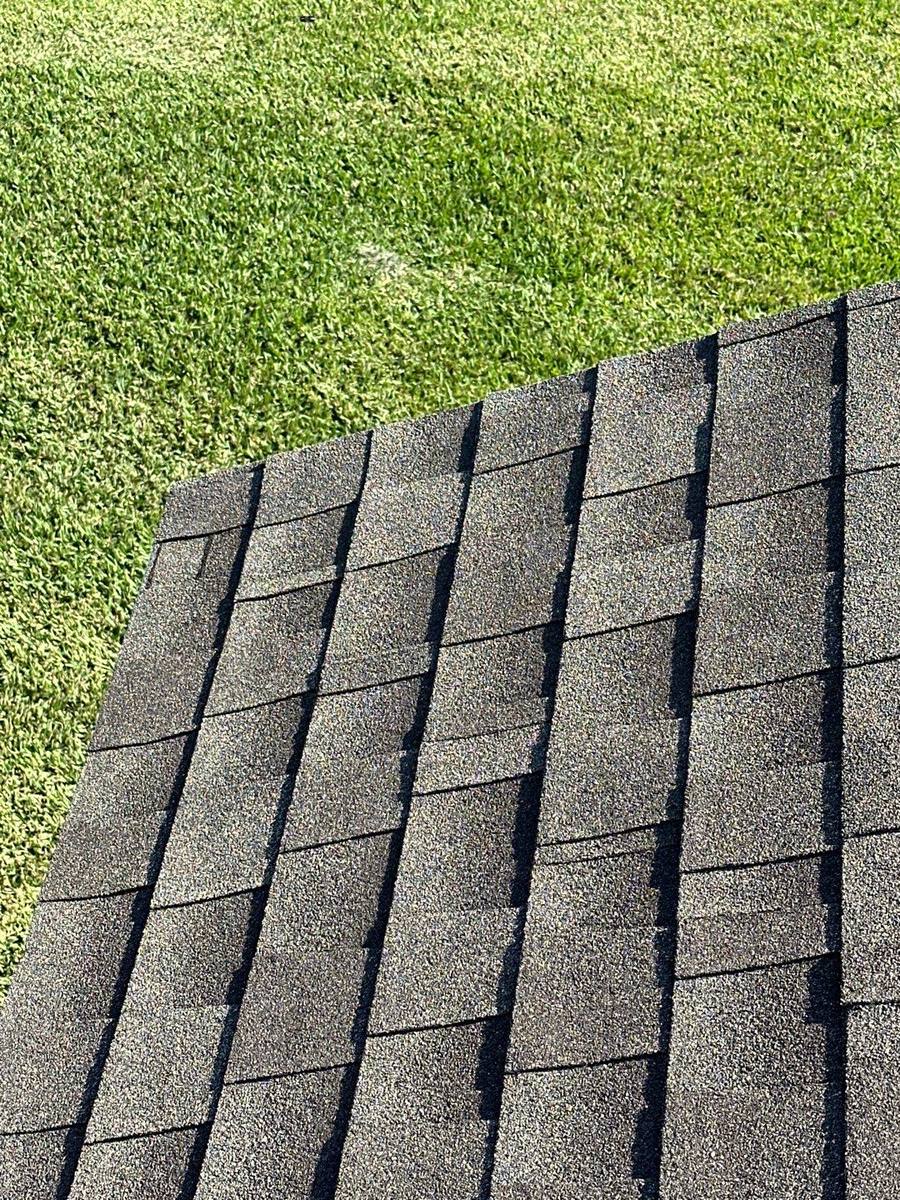 roof replacement in St. Augustine, Florida