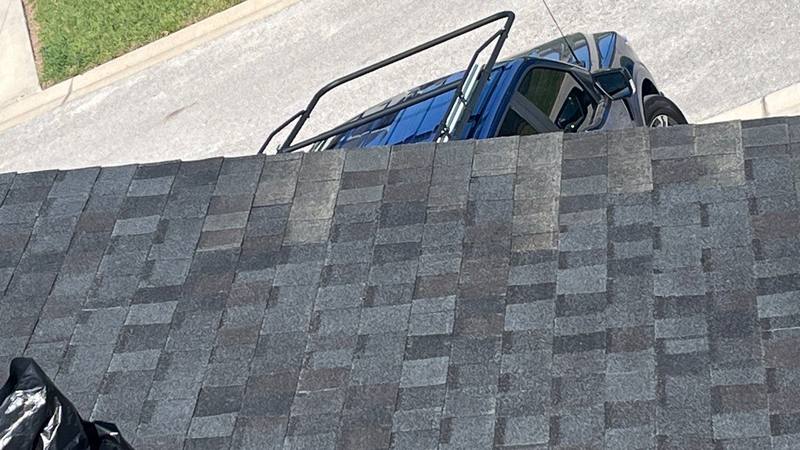roof replacement in Lakeland, Florida