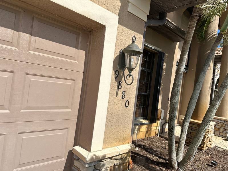residential roof replacement by Hloska Roofing in Port Charlotte