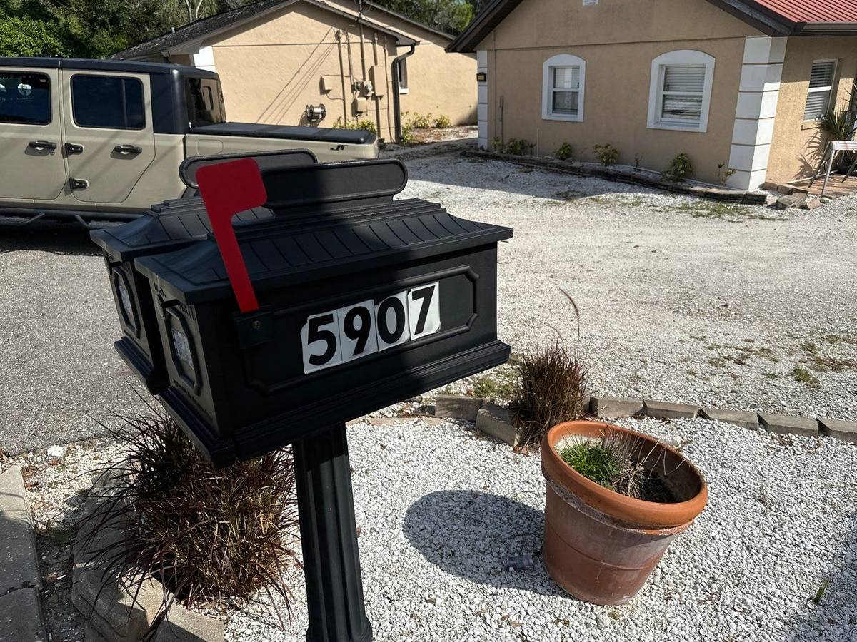 roof replacement in Tampa, Florida