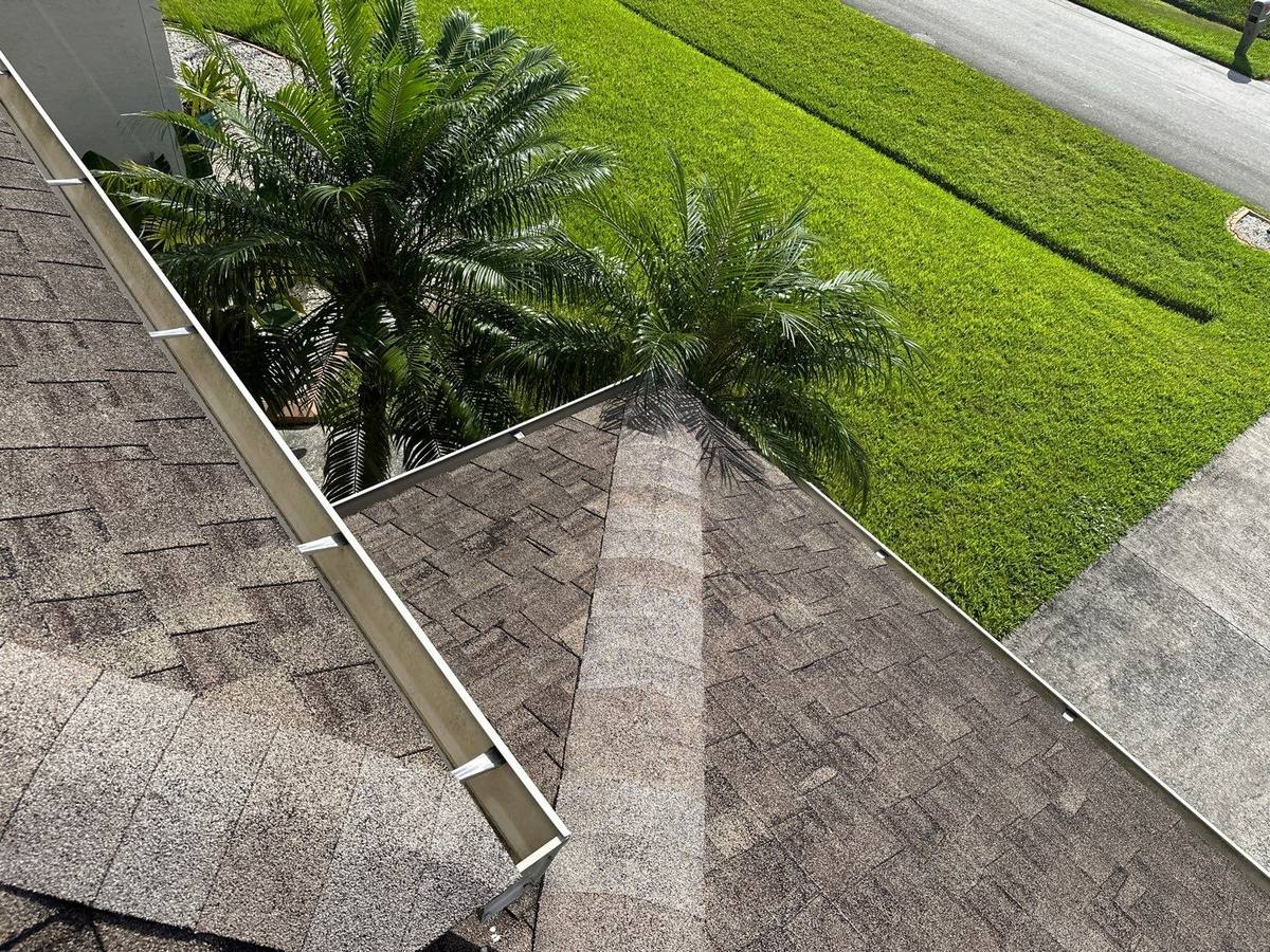 roof replacement in Port St. Lucie, Florida