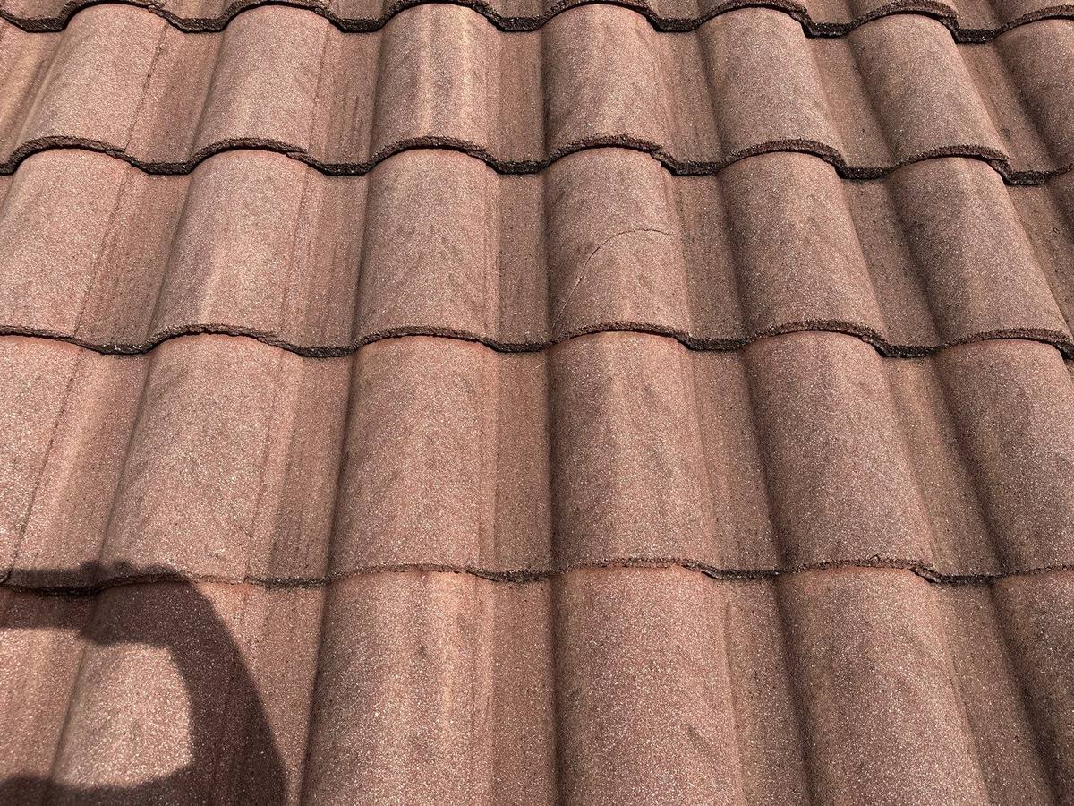 roof replacement in Boca Raton, Florida
