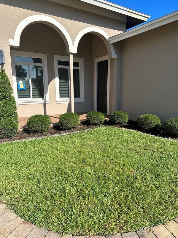 completed roofing project in North Palm Beach FL