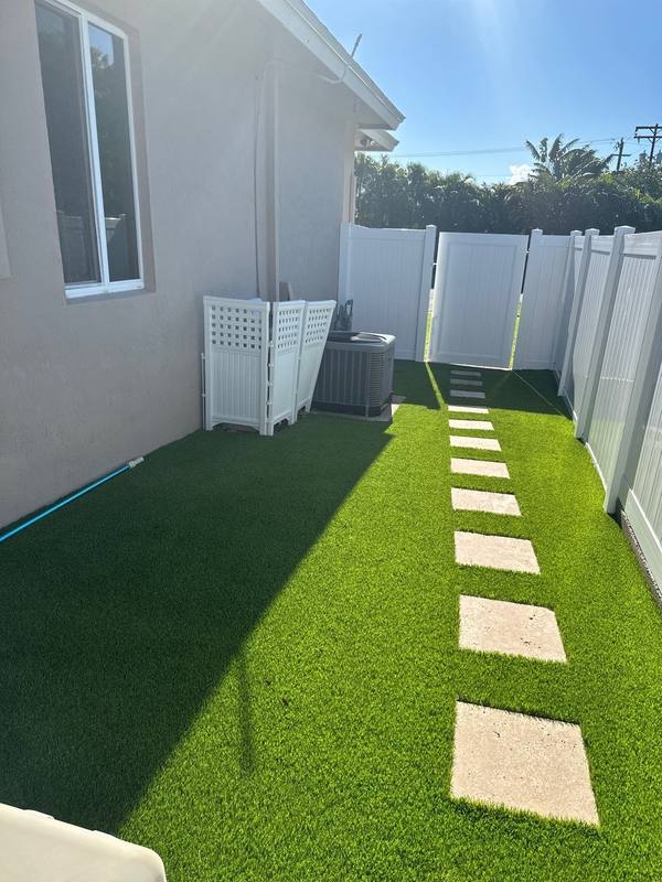 residential roof replacement by Hloska Roofing in North Palm Beach