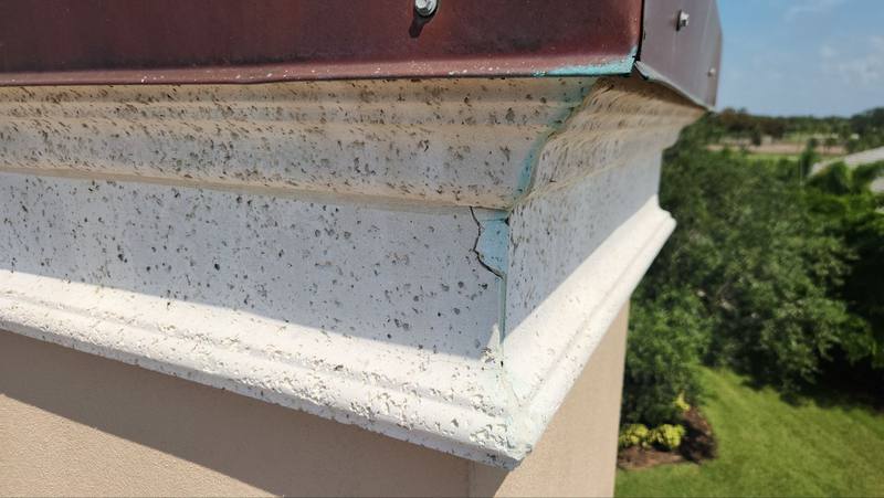 roofing project near Carisa Royale Ct in Englewood