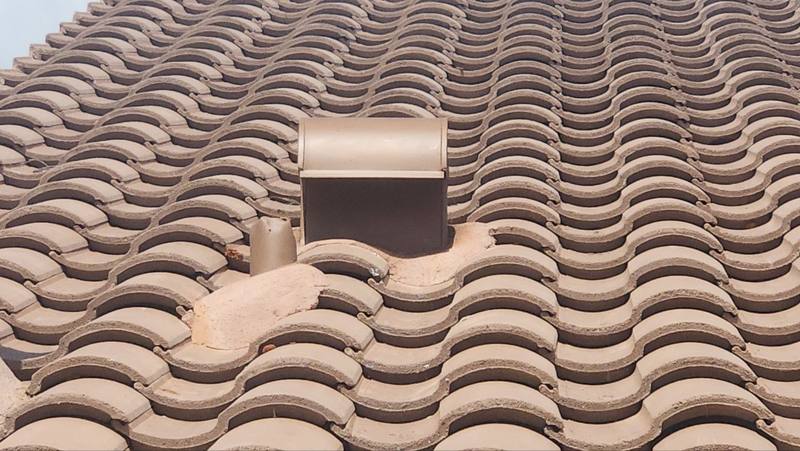 roof replacement in North Port, Florida