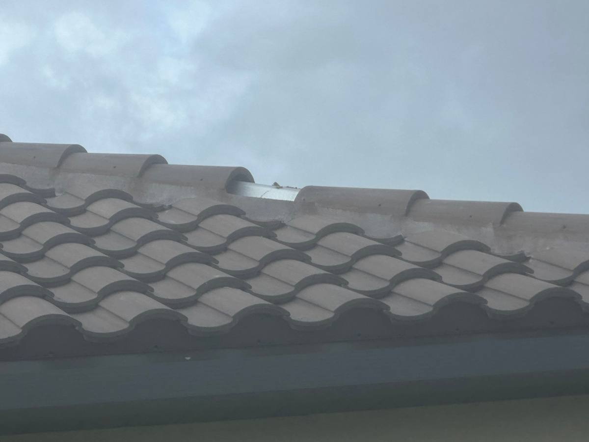 roof replacement in Nokomis, Florida