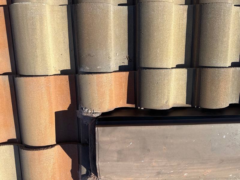 residential roof replacement by Hloska Roofing in Venice