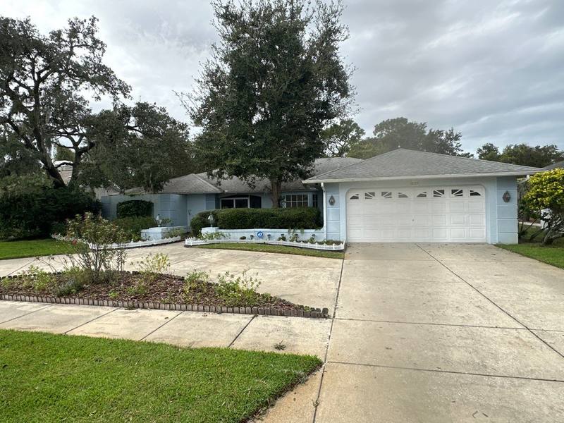 roof replacement in New Port Richey, Florida