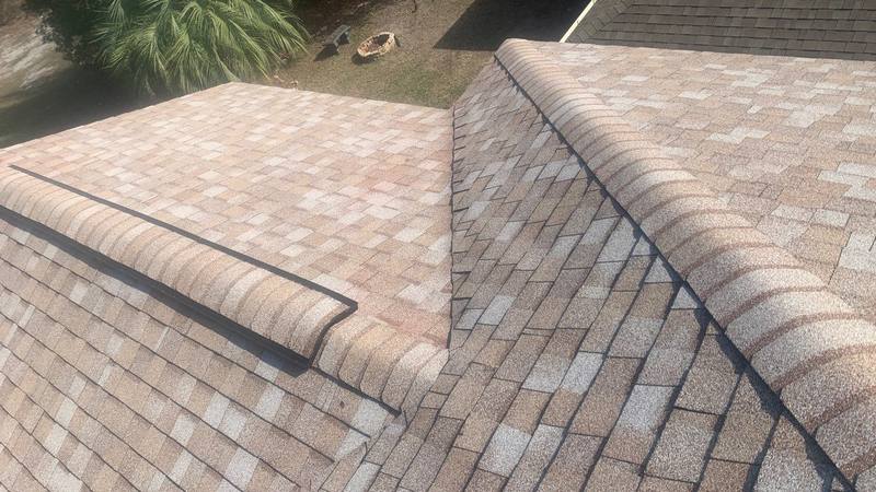 roof replacement in Santa Rosa Beach, Florida