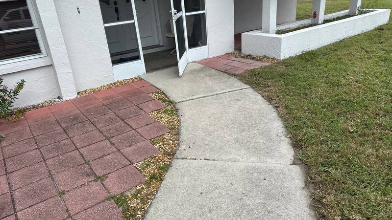 residential roof replacement by Hloska Roofing in Englewood