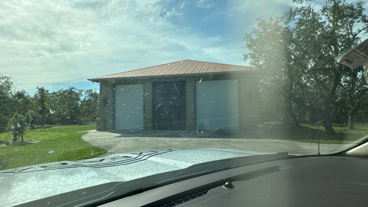 roof replacement in Punta Gorda, Florida